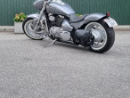 2011 Suzuki VZ 800 Intruder 2011 Suzuki VZ 800 Intruder