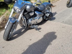 2011 Suzuki VZ 800 Intruder 2011 Suzuki VZ 800 Intruder