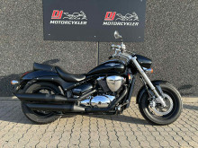 Suzuki VZ 800 Intruder