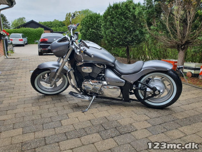 Suzuki VZ 800 Intruder M800