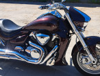2011 Suzuki VZR 1800 Intruder