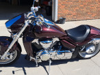 2011 Suzuki VZR 1800 Intruder