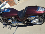 2011 Suzuki VZR 1800 Intruder