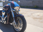 2011 Suzuki VZR 1800 Intruder