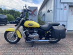 2011 Triumph America