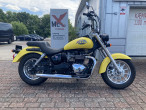 2011 Triumph America