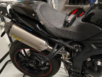 2011 Triumph Speed Triple
