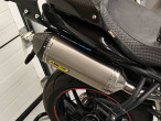 2011 Triumph Speed Triple