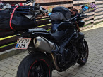 2011 Triumph Speed Triple