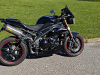 2011 Triumph Speed Triple