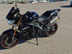2011 Triumph Speed Triple