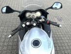 2011 Triumph Sprint GT