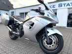2011 Triumph Sprint GT