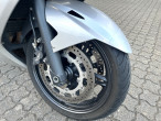 2011 Triumph Sprint GT