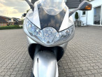 2011 Triumph Sprint GT