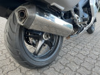 2011 Triumph Sprint GT