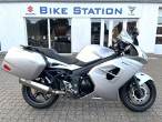 2011 Triumph Sprint GT