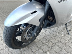 2011 Triumph Sprint GT