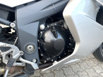 2011 Triumph Sprint GT