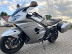 2011 Triumph Sprint GT