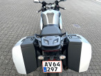 2011 Triumph Sprint GT