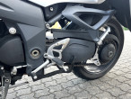 2011 Triumph Sprint GT
