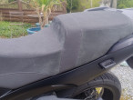 2011 Triumph Sprint GT 2011 Triumph Sprint GT