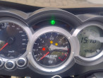 2011 Triumph Sprint GT 2011 Triumph Sprint GT