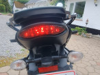2011 Triumph Sprint GT 2011 Triumph Sprint GT