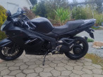2011 Triumph Sprint GT 2011 Triumph Sprint GT