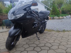 2011 Triumph Sprint GT 2011 Triumph Sprint GT