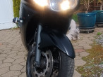 2011 Triumph Sprint GT 2011 Triumph Sprint GT
