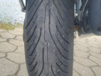 2011 Triumph Sprint GT 2011 Triumph Sprint GT