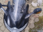 2011 Triumph Sprint GT 2011 Triumph Sprint GT