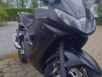 2011 Triumph Sprint GT 2011 Triumph Sprint GT
