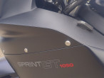 2011 Triumph Sprint GT 2011 Triumph Sprint GT
