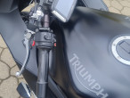 2011 Triumph Sprint GT 2011 Triumph Sprint GT