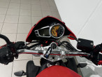 2011 Triumph Street Triple