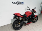 2011 Triumph Street Triple