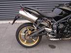 2011 Triumph Street Triple R