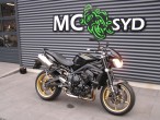 2011 Triumph Street Triple R