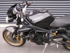 2011 Triumph Street Triple R