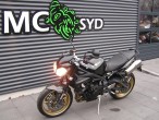 2011 Triumph Street Triple R