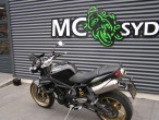 2011 Triumph Street Triple R