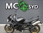 2011 Triumph Street Triple R