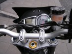 2011 Triumph Street Triple R