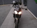 2011 Triumph Street Triple R