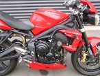 2011 Triumph Street Triple R