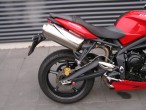 2011 Triumph Street Triple R