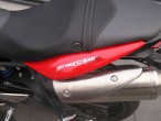 2011 Triumph Street Triple R